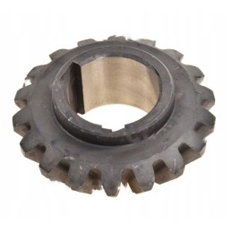 Kūginė pavara su 18 barstytuvu 221948