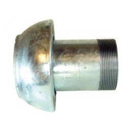 Perrot vyriška greita jungtis kvg 89 x gz 3