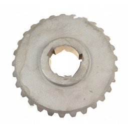 Kampinis ratas su 29 barstytuvu 2219480102 prekė