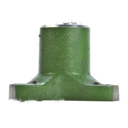 Pavara turi trijų svirčių jungtį ant kelių tipų