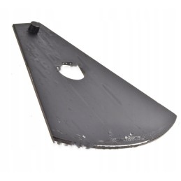 Barstytuvo reketinis diskas 2219080