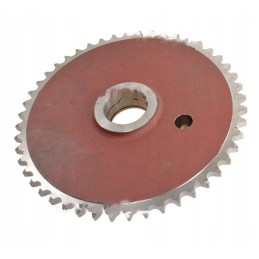 Grandininis ratas su 48 3 4 colių barstytuvu 221906