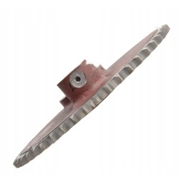 Grandininis ratas su 48 3 4 colių barstytuvu 221906