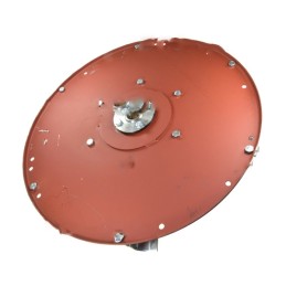 Pilnas metalinis diskas barstytuvui rnz 2012050