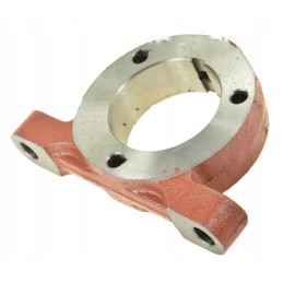 Mažas korpusas, guoliai 1206, barstytuvas 2208030160