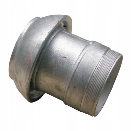 Perrot vyriška greita jungtis kvg 108 x gz 3