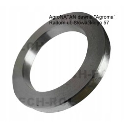 Ašies žiedas 55x80x9 priekaba d 47 7160040012