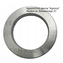 Ašies žiedas 55x80x9 priekaba d 47 7160040012