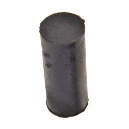 Guminis įdėklas barstytuvo sankabai 2213020210 pr