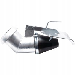 Tikslus barstytuvas 6 perrot sistema su lizdu