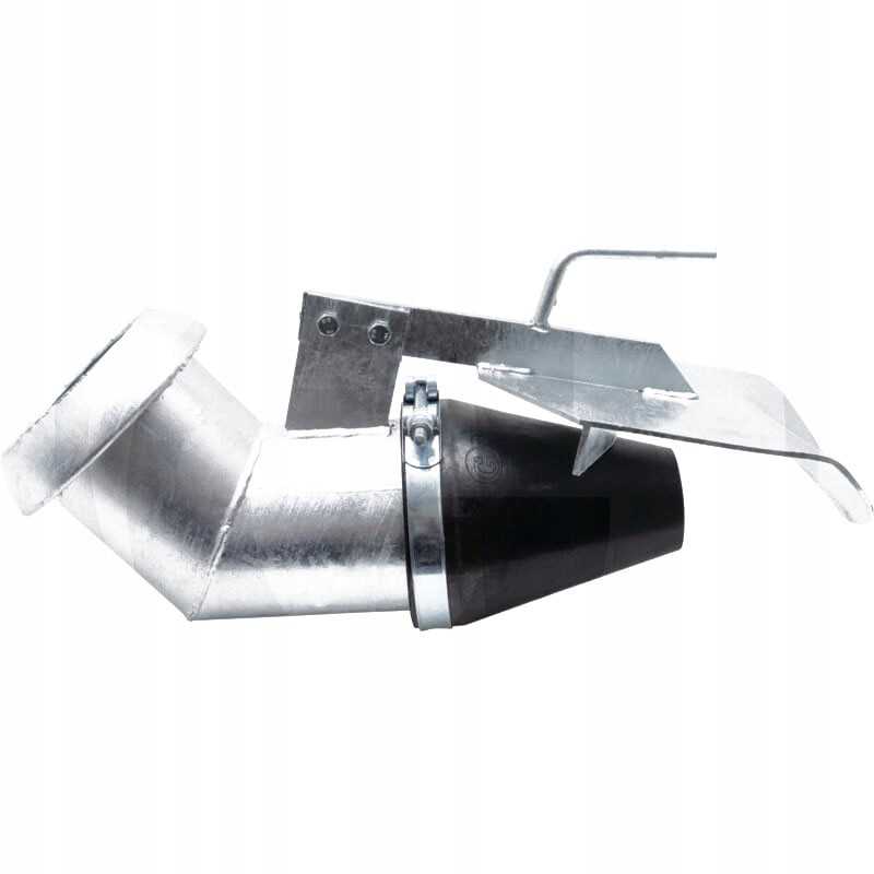 Tikslus barstytuvas 6 perrot sistema su lizdu