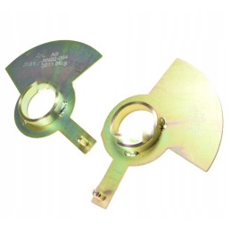 Uždarymo diskas barstytuvui rnz 2012100030 vyr