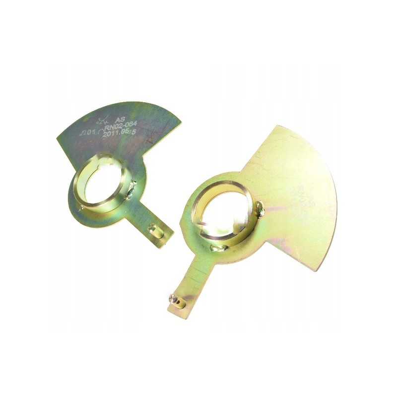 Uždarymo diskas barstytuvui rnz 2012100030 vyr