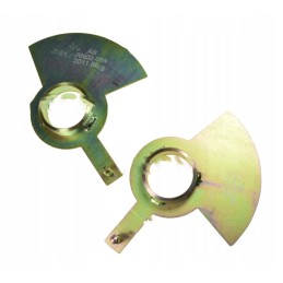 Uždarymo diskas barstytuvui rnz 2012100030 vyr