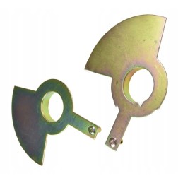 Uždarymo diskas barstytuvui rnz 2012100030 vyr