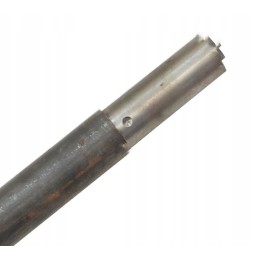 Trumpas barstytuvo priekinis volas 2211030020 gamin