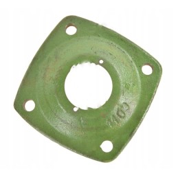 Pavarų dangtis mažas barstytuvas 2219480070 pr