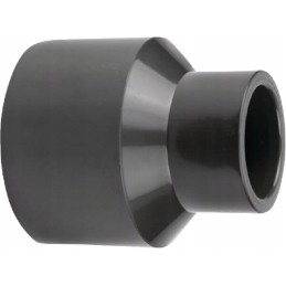 PVC u vdl redukcinė jungtis 32 x 16 mm