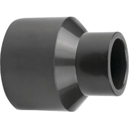 PVC u vdl redukcinė jungtis 32 x 16 mm