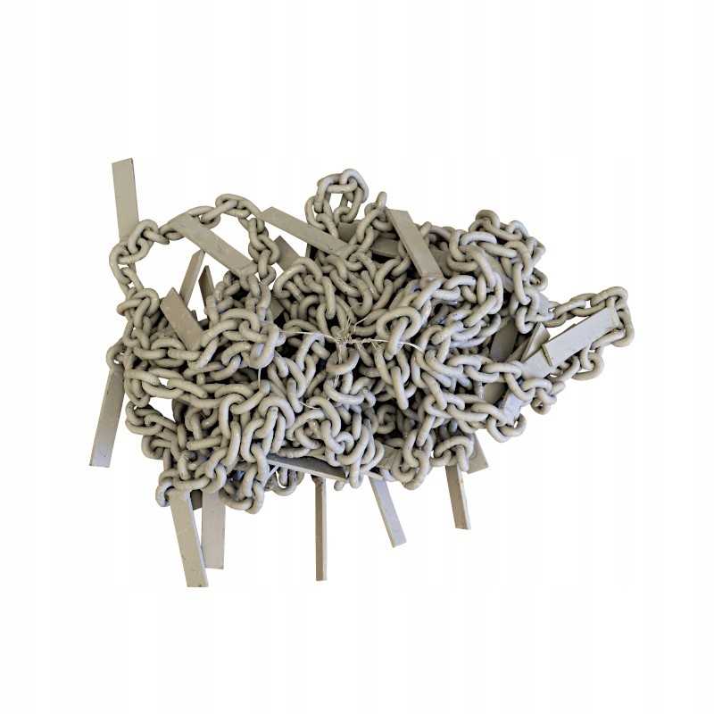 Barstytuvo konvejerio grandinė n267 21020m 23 sąrašai