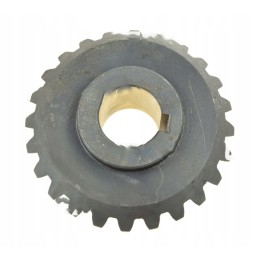 Kampinis ratas su 24 barstytuvu 2208030030 prekė