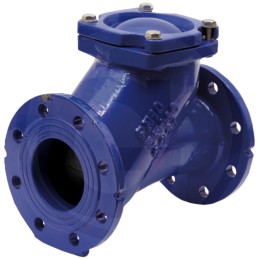 Rutulinis atbulinis vožtuvas dn100 pn10 16 10 bar