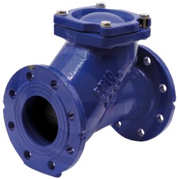 Rutulinis atbulinis vožtuvas dn100 pn10 16 10 bar