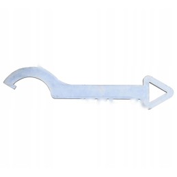 K4 tipo jungtis ir hidranto veržliaraktis tinka netinkamam