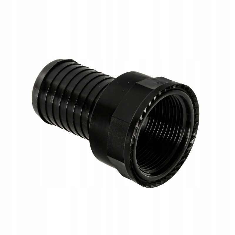 Žarnos galas 35 mm 1 1 4