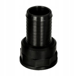 Žarnos galas 35 mm 1 1 4