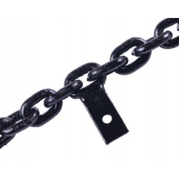 Grandinė 21 l 30x60x6, varžtais, 2 ašys, 5 klasė