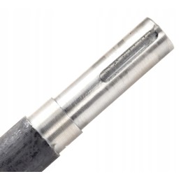 Roller l 700mm barstytuvas 7032030610 šalies prekė