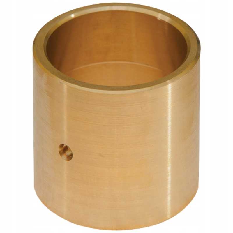 Barstytuvo grindų pavaros veleno įvorė, skersmuo 40 mm