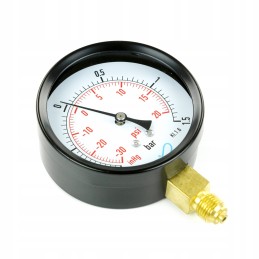 Vakuuminis manometras 4050851072