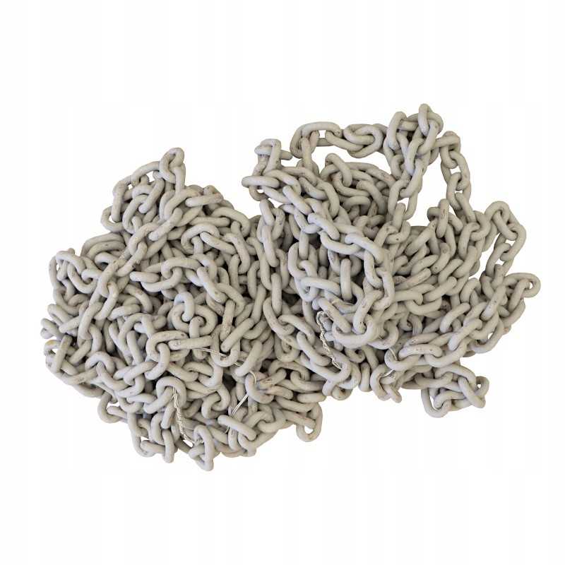 Rusijos barstytuvo konvejerio grandinė, 273 grandys