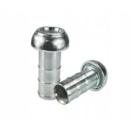 Perrot greitoji jungtis, vyriška jungtis KVS 89x75