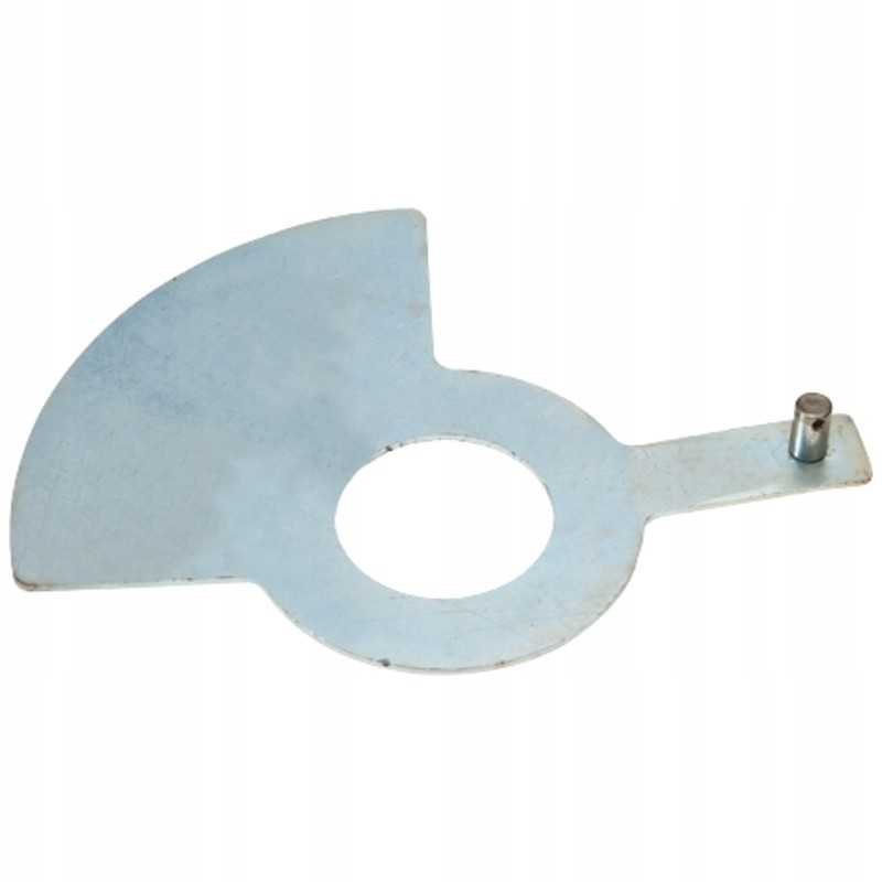 Barstytuvo bunkerio uždarymo diskas rnz 2012100030