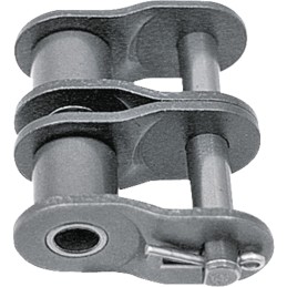 Išlenkta jungiamoji grandis asa60 2 vs59af