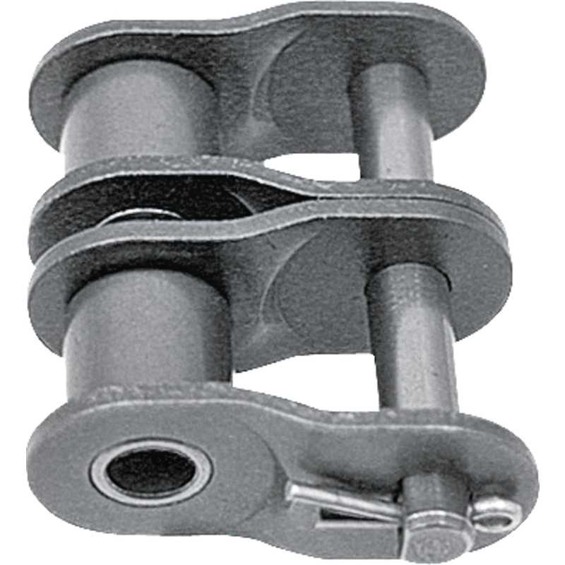 Išlenkta jungiamoji grandis asa60 2 vs59af