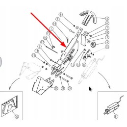 942098 tribord mentele