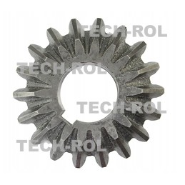 Universali metalinė-guminė sankaba fi velenui