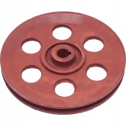 Griovuotas skriemulys dalgio barstytuvui rnz 2015020060