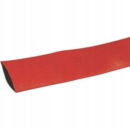 Plokščia gaisrinė žarna vandeniui, kaina už metrą