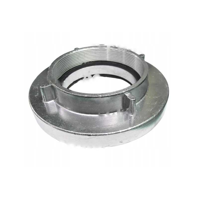 Lizdas su vidiniu sriegiu 4 fi 110mm nl11