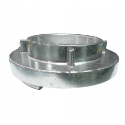 Lizdas su vidiniu sriegiu 4 fi 110mm nl11