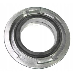 Lizdas su vidiniu sriegiu 4 fi 110mm nl11