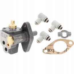 Alyvos siurblys mec 1000 13500 5080200036