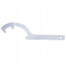 K1 tipo jungčių ir hidrantų veržliaraktis tinka netinkamam