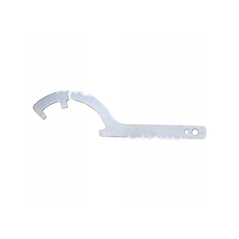 K1 tipo jungčių ir hidrantų veržliaraktis tinka netinkamam