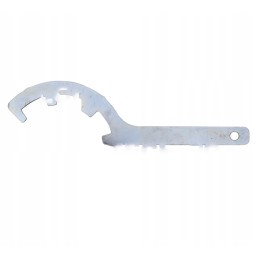 K2 tipo jungtis ir hidranto veržliaraktis tinka netinkamam